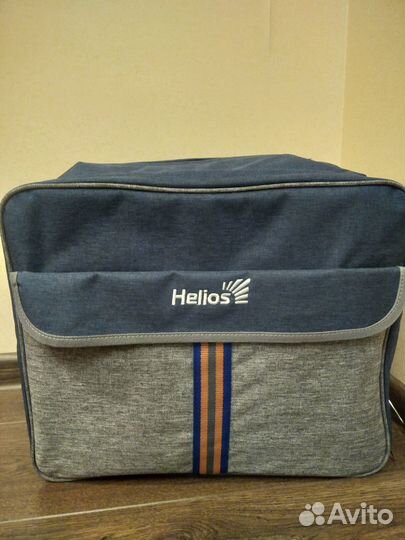 Набор для пикника на 4 персоны Luxe (новый)