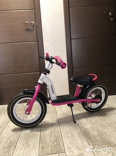 Беговел hudora cruiser