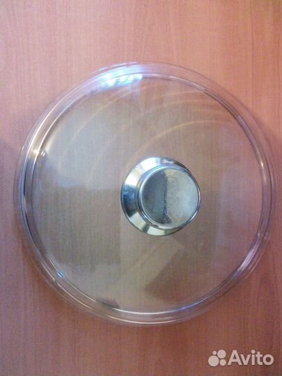 Крышка для сковороды gipfel