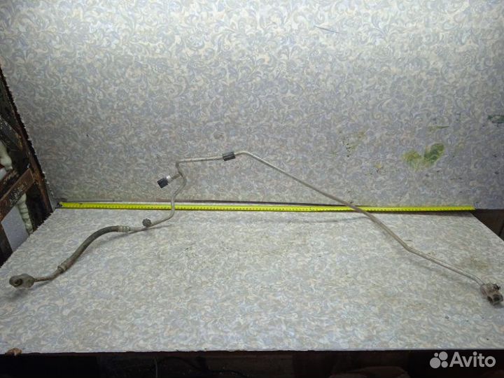 Трубка кондиционера Volkswagen Tiguan 5N1 2.0 2010