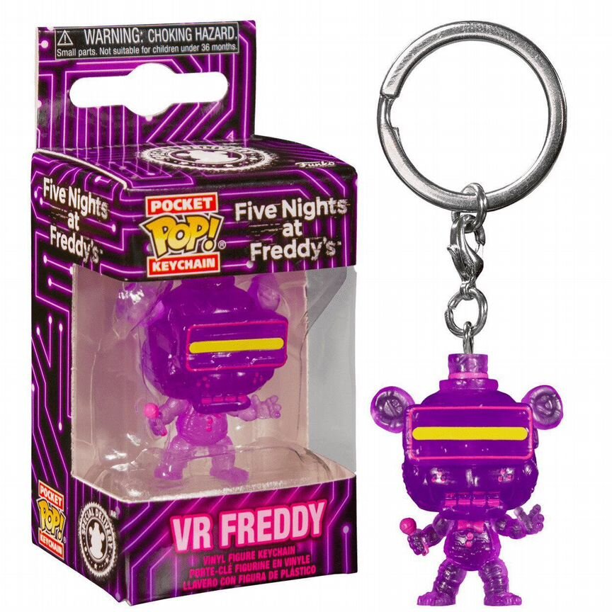 funko pop five nights Авито Объявления во всех регионах