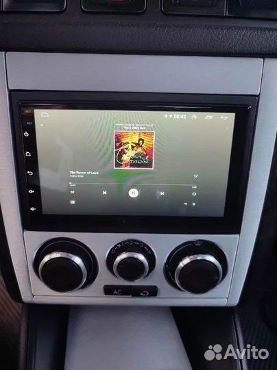 Магнитола 2 din 7 дюймов 2/32