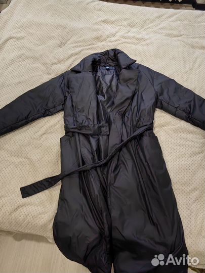 Пуховик женский М