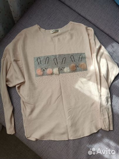 Женская одежда пакетом 46 48 размер