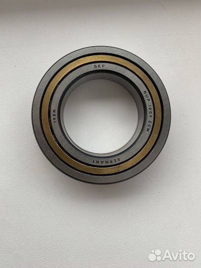 Подшипник SKF 1009