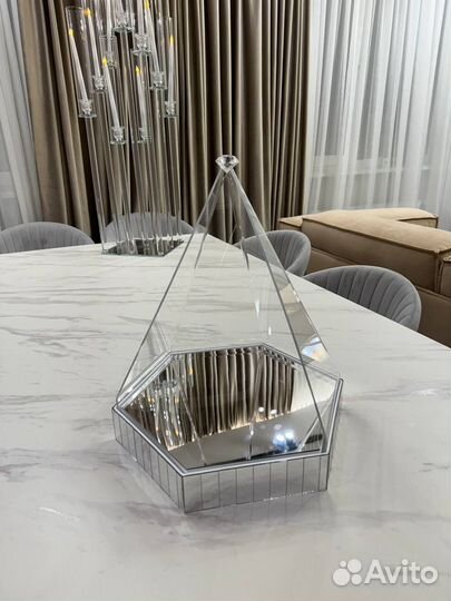 Свадебные корзины аренда