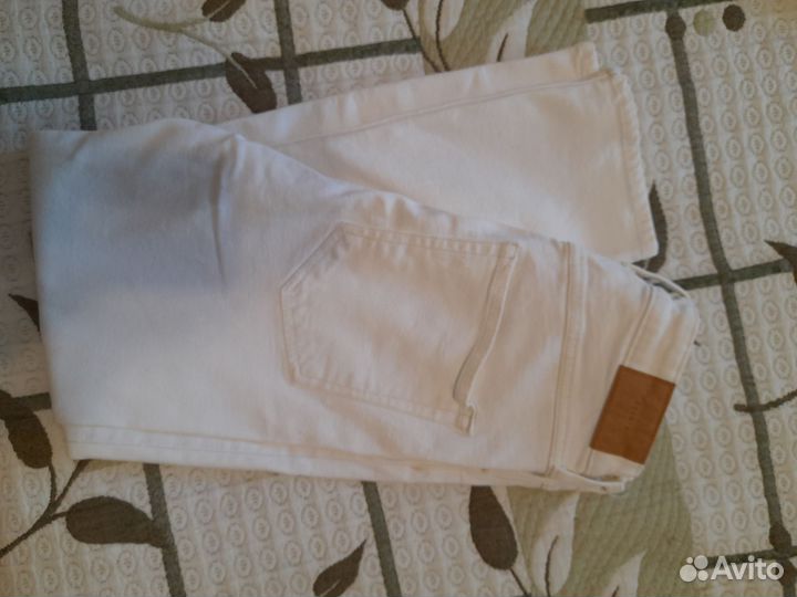 Джинсы женские