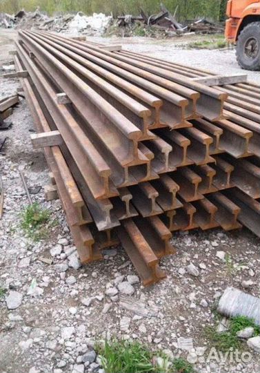 Рельсы Р65 / Продажа / Демонтаж