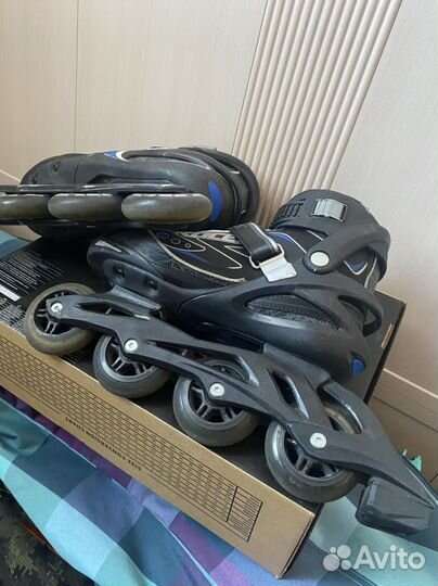 Ролики мужские 42 размер