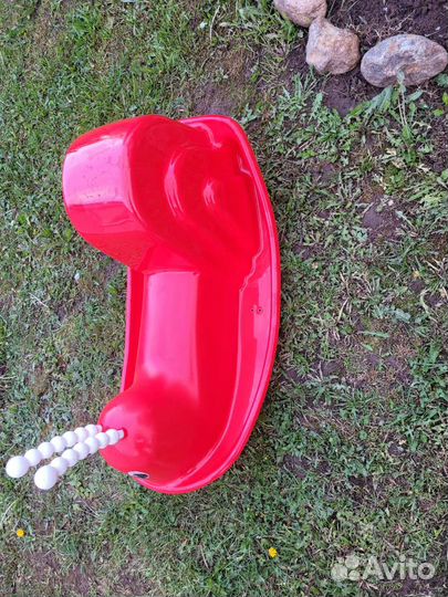 Детская качалка