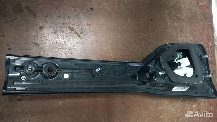 Фонарь задний центральный правый Chery Tiggo 7pro