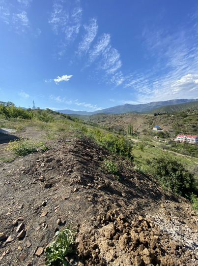 Участок 4 сот. (ИЖС)