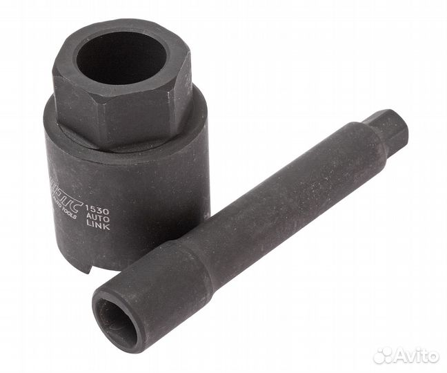 Ключ разборки стоек