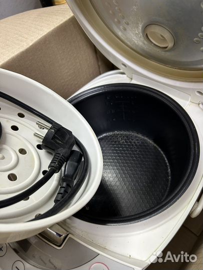 Мультиварка