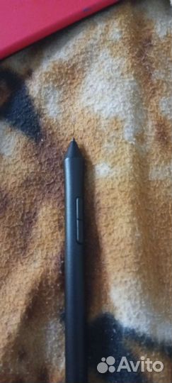 Графический планшет wacom 2019