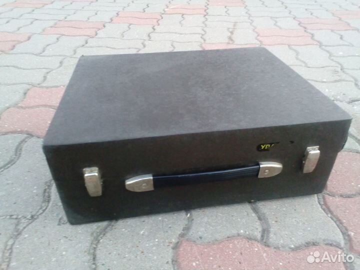 Фотоувеличитель 