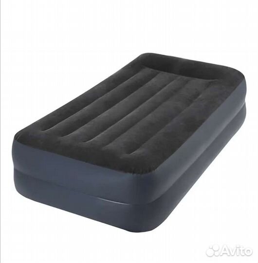 Матрас надувной Intex