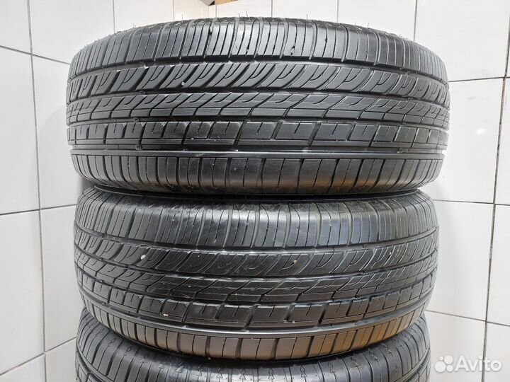 Cooper Discoverer HTS 225/65 R17 102H