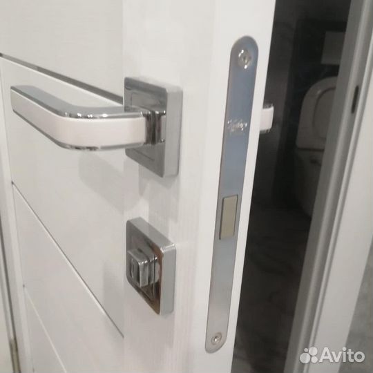 Двери межкомнатные