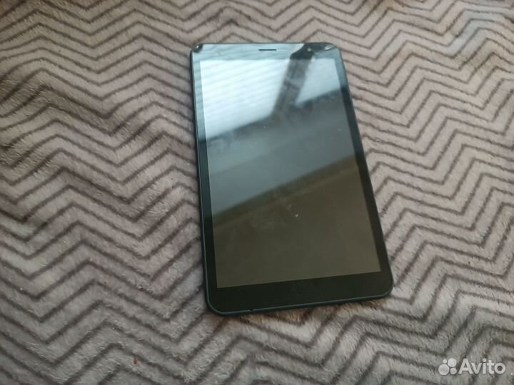 Планшет Dexp на запчасти или на починку