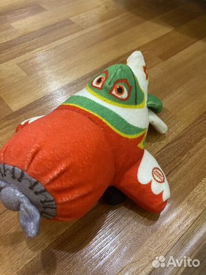 Мягкие игрушки пакетом