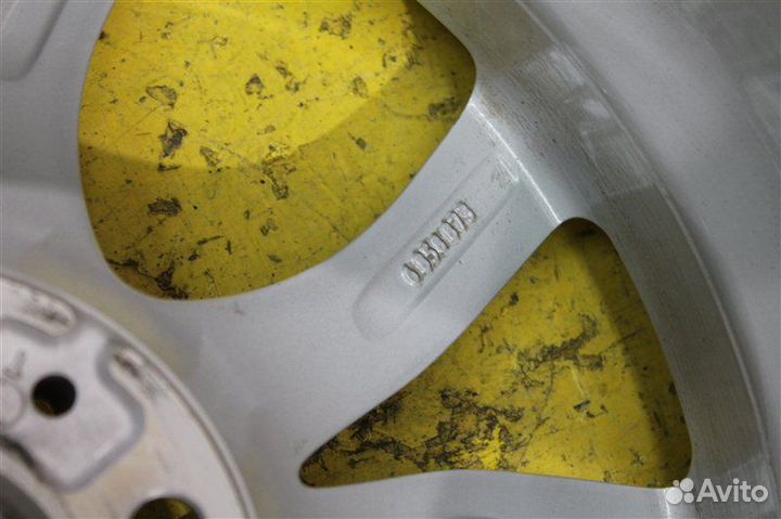 Диск задний BMW X6 F16