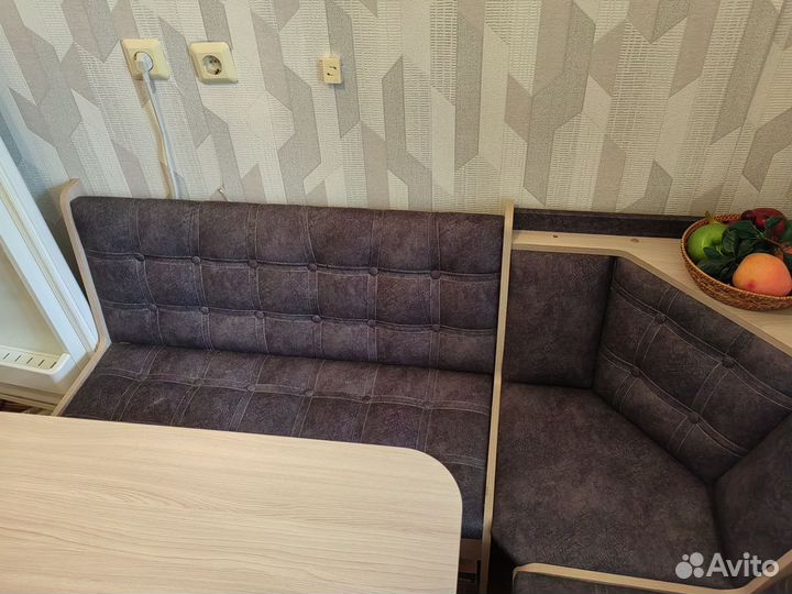 Кухонный уголок