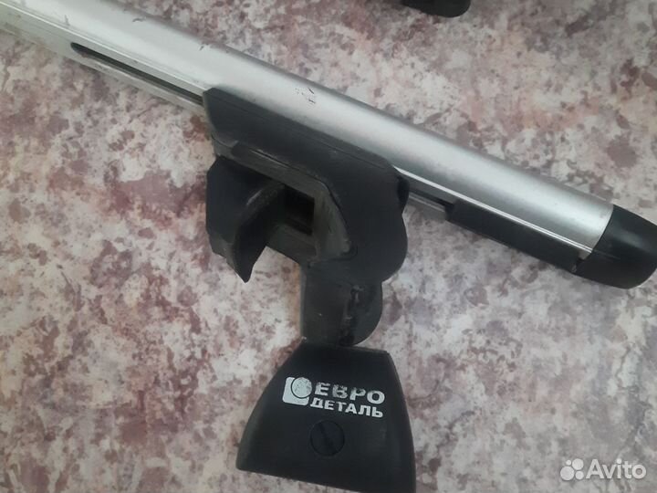 Багажник на крышу