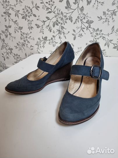 Туфли женские RiaRosa