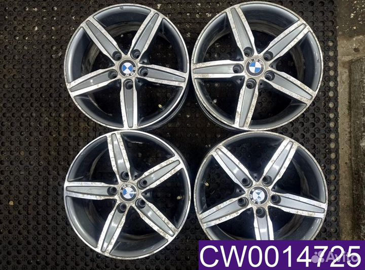 Диски R16 BMW Б/у Литые