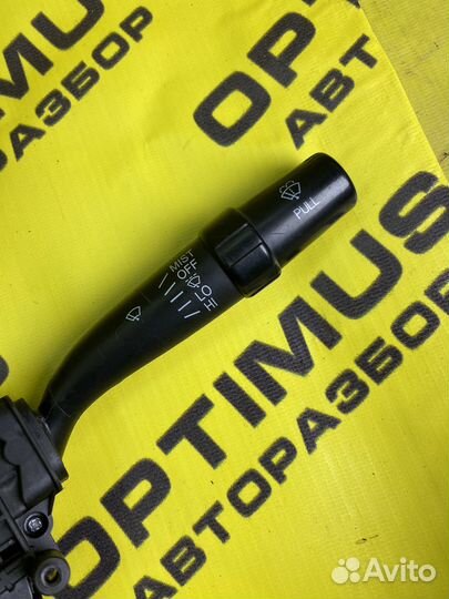 Подрулевой переключатель правый R Geely GC6