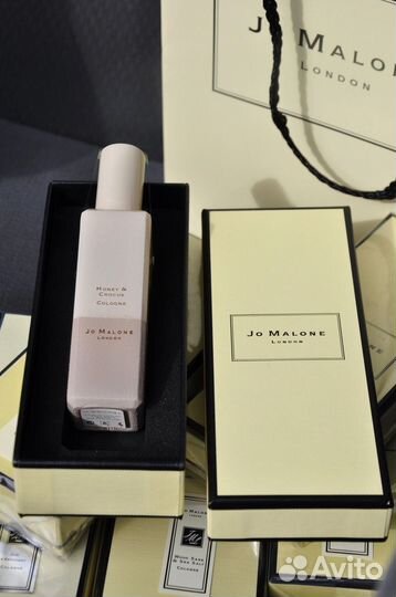 Парфюм Jo malone