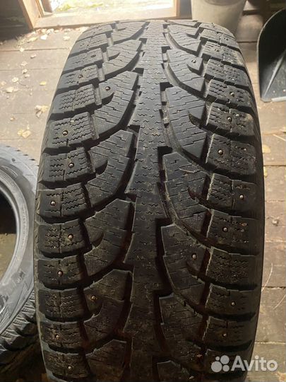 Hankook I'Pike RW11 265/60 R18