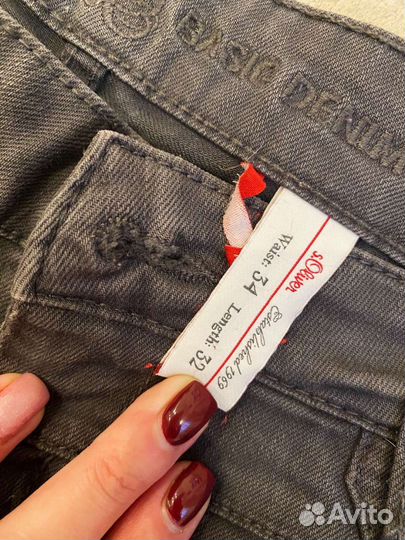 Джинсы s oliver