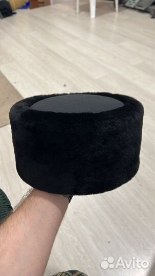 Папаха Кубанка