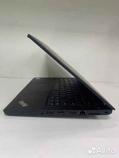 Lenovo thinkpad t480 8/256