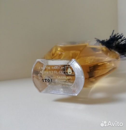 Guerlain Парфюмерия