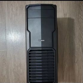 Корпус Zalman ZM-T4