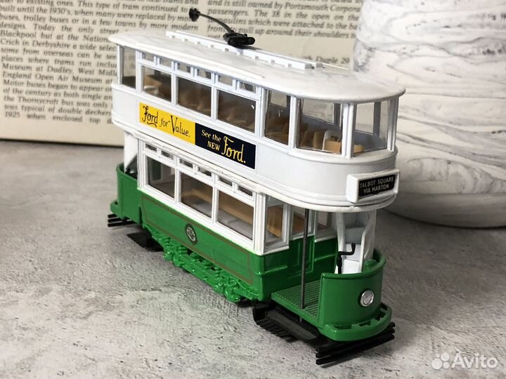 Коллекционные модели машин