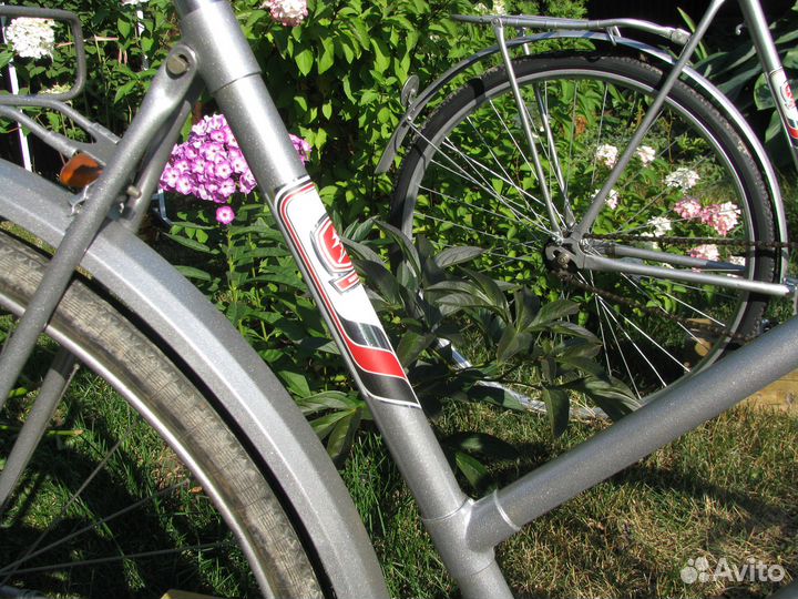 Урал СССР. Серебро. Семейный стиль