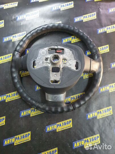 Рулевое колесо для AIR BAG (без AIR BAG) Ford Focu