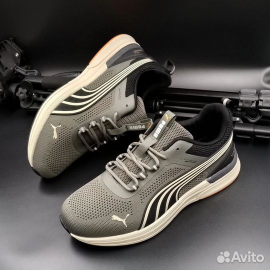 Кроссовки Puma Slipstream