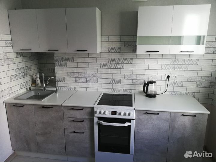 Кухня под заказ