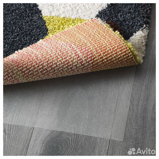 Ковер Икеа Йернвед 230*160