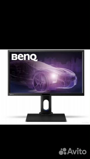 Монитор benq BL240PT
