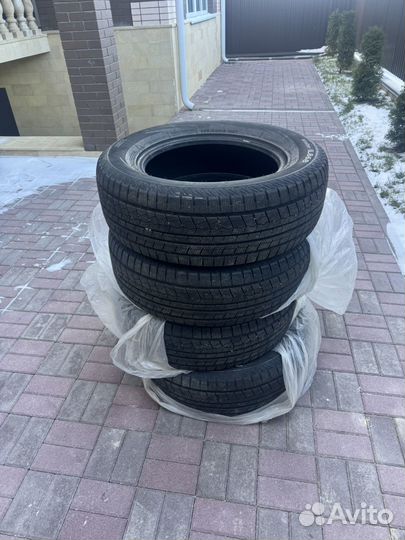 iLink Winter IL868 265/60 R18