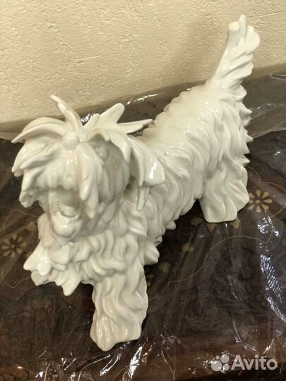 Статуэтка гдр