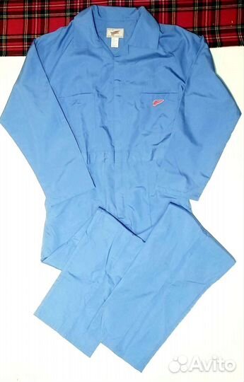 Рабочий комбинезон Red Wing vintage