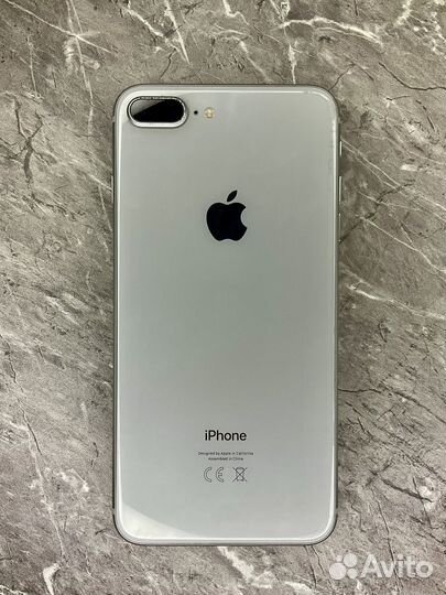 iPhone 8 Plus, 64 ГБ