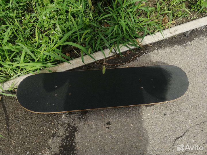 Скейтборд larsen City